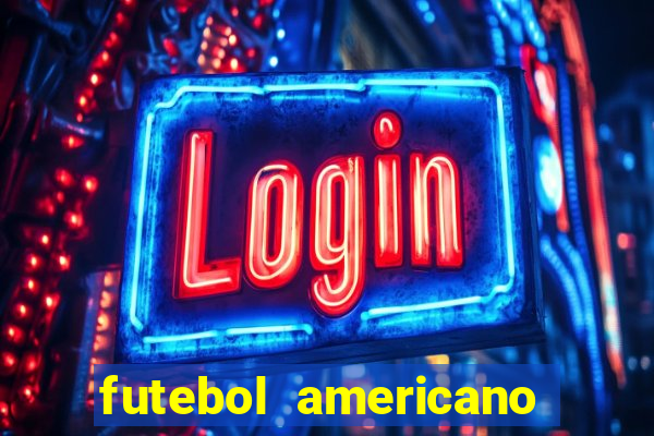 futebol americano feminino onde assistir